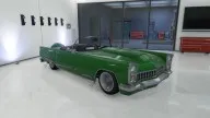 Peyote: Custom Paint Job by OlenJ
