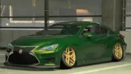 Vectre: Custom Paint Job by KubboGaming