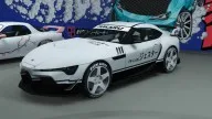 Jester RR: Custom Paint Job by Adripan