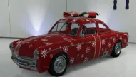 Clique: Custom Paint Job by Janusz2k