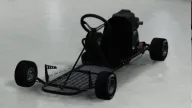 Veto Classic (Go-Kart): Custom Paint Job by Janusz2k