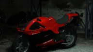 Bati 801: Custom Paint Job by Janusz2k