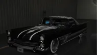 Peyote Custom: Custom Paint Job by Janusz2k
