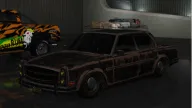 Glendale Custom: Custom Paint Job by Janusz2k