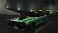 Manana Custom: Custom Paint Job by Janusz2k