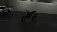 FCR 1000 Custom: Custom Paint Job by Janusz2k