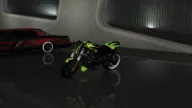 Diabolus Custom: Custom Paint Job by Janusz2k