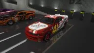 Pißwasser Dominator: Custom Paint Job by Saygus