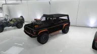 Hellion: Custom Paint Job by Saygus