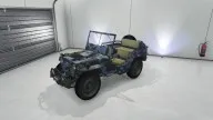 Winky: Custom Paint Job by Saygus
