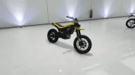 Manchez: Custom Paint Job by Saygus