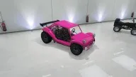 Bifta: Custom Paint Job by Saygus