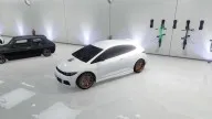 Blista: Custom Paint Job by Saygus