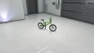 BMX: Custom Paint Job by Saygus