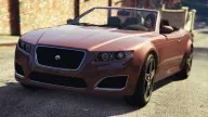 Felon GT: Custom Paint Job by GTA Vibes