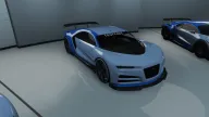 Nero Custom: Custom Paint Job by Saygus