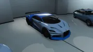 Thrax: Custom Paint Job by Saygus