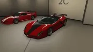 Cheetah: Custom Paint Job by Saygus