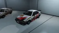 Futo: Custom Paint Job by Saygus