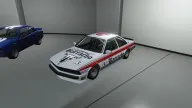 Zion Classic: Custom Paint Job by Saygus