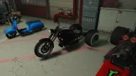 Chimera: Custom Paint Job by Saygus