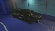 Chernobog: Custom Paint Job by Saygus