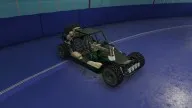 Dune FAV: Custom Paint Job by Saygus