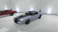 Phoenix: Custom Paint Job by Saygus