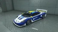 Tyrus: Custom Paint Job by Saygus