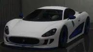XA-21: Custom Paint Job by PiousShothead
