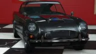 JB 700W: Custom Paint Job by PiousShothead