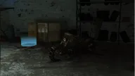 Apocalypse Deathbike: Custom Paint Job by Janusz2k
