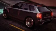 Huntley S: Custom Paint Job by GTA Vibes