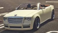 Windsor Drop: Custom Paint Job by GTA Vibes