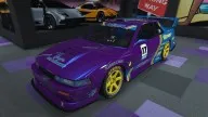 Remus: Custom Paint Job by lcdrdata