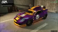 Comet S2: Custom Paint Job by ash_274
