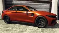 Cypher: Custom Paint Job by Carrythxd