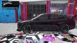 Kuruma (Armored): Custom Paint Job by Alittleangel948 bennett