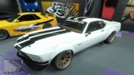 Dominator GTT: Custom Paint Job by GR8FL2B Bennett