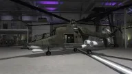 Savage: Custom Paint Job by PsycoPath