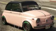 Brioso 300: Custom Paint Job by BipolarGamingGrl