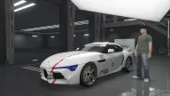 Jester RR: Custom Paint Job by davy