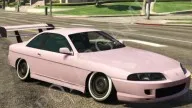Previon: Custom Paint Job by BipolarGamingGrl