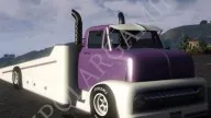 Slamtruck: Custom Paint Job by BipolarGamingGrl