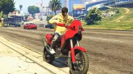 BF400: Custom Paint Job by Lucksson