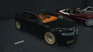 Tailgater S: Custom Paint Job by PsycoPath