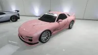 ZR350: Custom Paint Job by PsycoPath