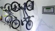 BMX: Custom Paint Job by Weston Thomas