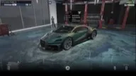 Thrax: Custom Paint Job by Ggitzes