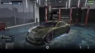 Paragon R: Custom Paint Job by Ggitzes